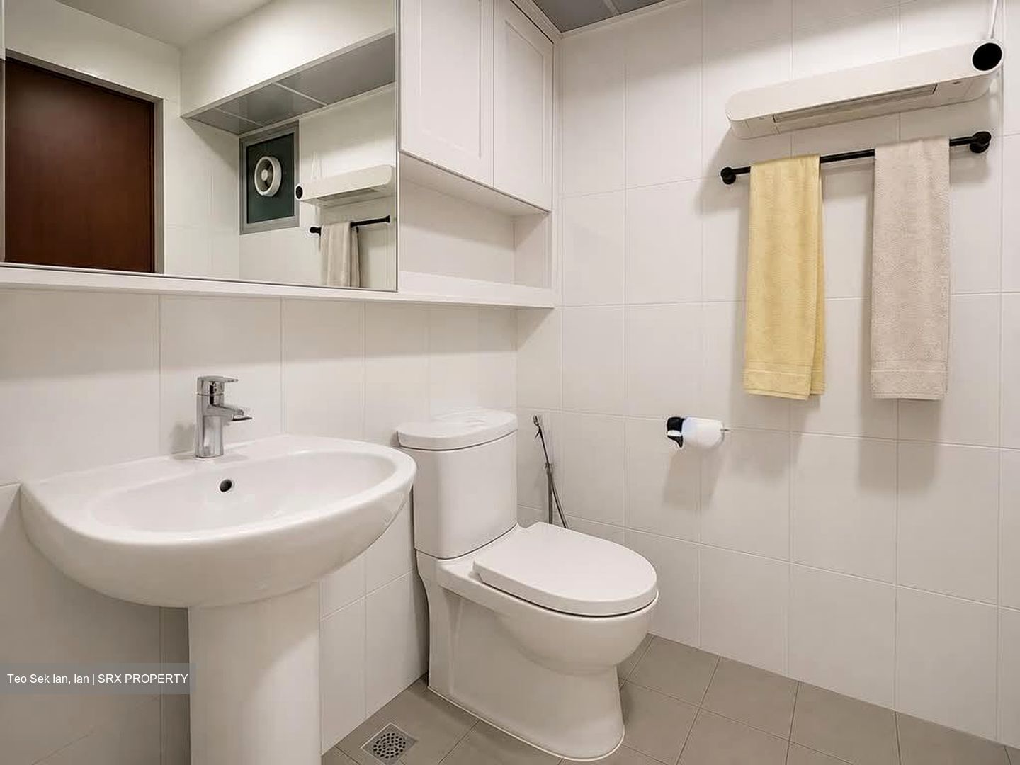 Blk 574B Woodlands Glen (Woodlands), HDB 4 Rooms #597657891